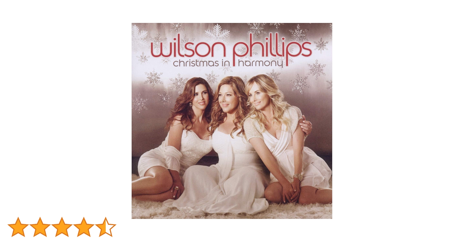 洋楽 Christmas in Harmony Amazon.co.jp: Christmas in Harmony: ミュージック